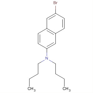 CAS No 90133-98-5  Molecular Structure