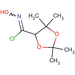 CAS No 90137-24-9  Molecular Structure