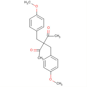 Cas Number: 90137-59-0  Molecular Structure