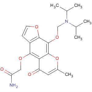 Cas Number: 90138-63-9  Molecular Structure