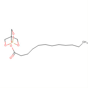 CAS No 90138-77-5  Molecular Structure