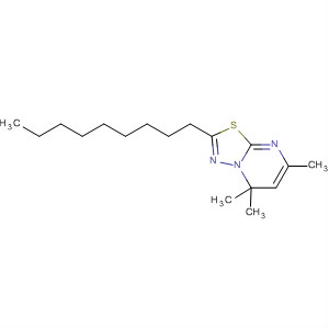 CAS No 90138-98-0  Molecular Structure
