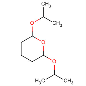 CAS No 90139-81-4  Molecular Structure