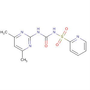 Cas Number: 90139-89-2  Molecular Structure