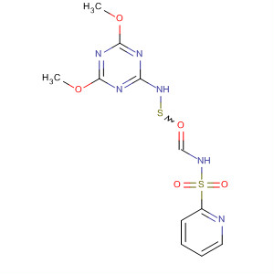 CAS No 90139-92-7  Molecular Structure