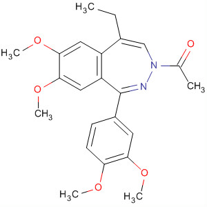 CAS No 90140-65-1  Molecular Structure