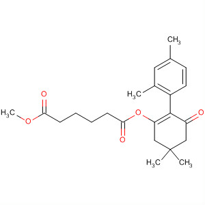 CAS No 90140-85-5  Molecular Structure