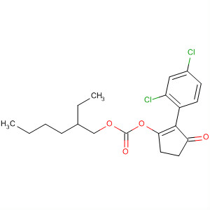 CAS No 90140-96-8  Molecular Structure