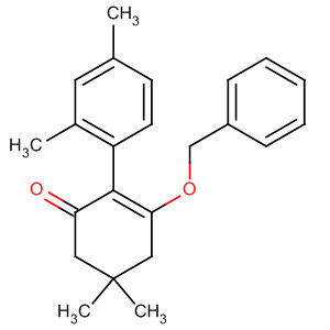 CAS No 90141-00-7  Molecular Structure