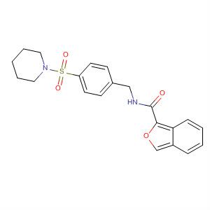 CAS No 90141-26-7  Molecular Structure