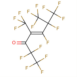 CAS No 90141-41-6  Molecular Structure