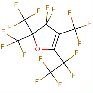 CAS No 90141-47-2  Molecular Structure