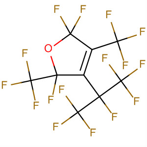 CAS No 90141-49-4  Molecular Structure