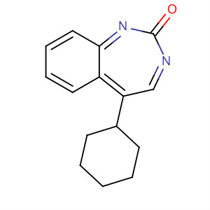 CAS No 90141-79-0  Molecular Structure