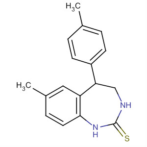 CAS No 90141-92-7  Molecular Structure