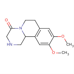 CAS No 90142-16-8  Molecular Structure