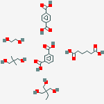 CAS No 90144-49-3  Molecular Structure