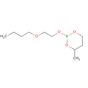 CAS No 90144-89-1  Molecular Structure