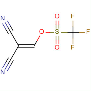 CAS No 90144-93-7  Molecular Structure