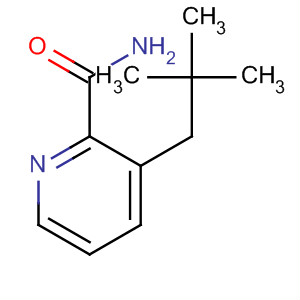 CAS No 90145-49-6  Molecular Structure