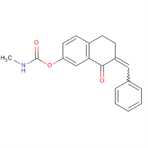 CAS No 90145-52-1  Molecular Structure