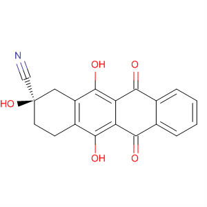 CAS No 90146-18-2  Molecular Structure