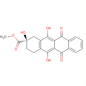 CAS No 90146-19-3  Molecular Structure