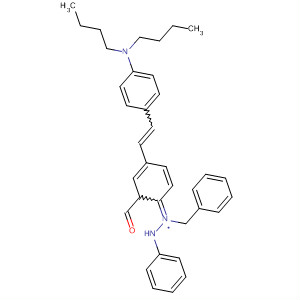 CAS No 90146-48-8  Molecular Structure