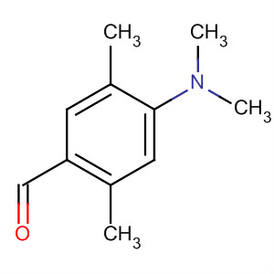 CAS No 90146-61-5  Molecular Structure