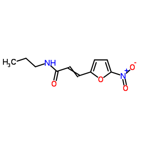 CAS No 90147-31-2  Molecular Structure