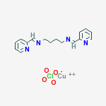 CAS No 90149-40-9  Molecular Structure