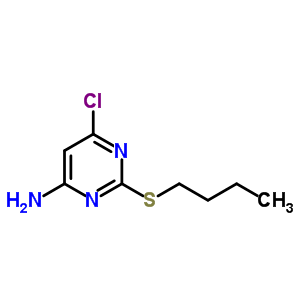 CAS No 90153-59-6  Molecular Structure