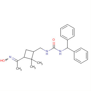 CAS No 90156-14-2  Molecular Structure