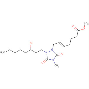 Cas Number: 90157-13-4  Molecular Structure