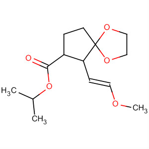 CAS No 90157-64-5  Molecular Structure