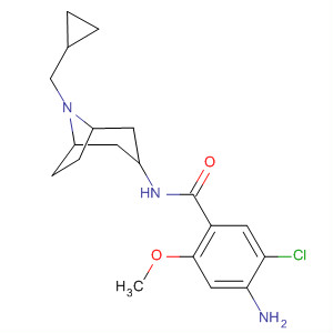 CAS No 90158-22-8  Molecular Structure