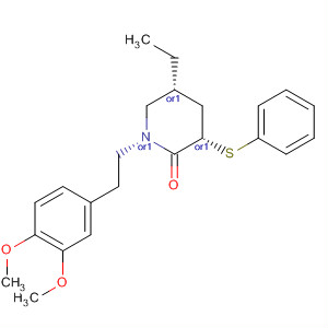 CAS No 90158-37-5  Molecular Structure