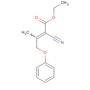 Cas Number: 90158-41-1  Molecular Structure