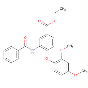 Cas Number: 90158-55-7  Molecular Structure