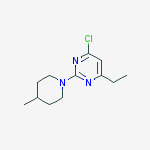 CAS No 901586-67-2  Molecular Structure