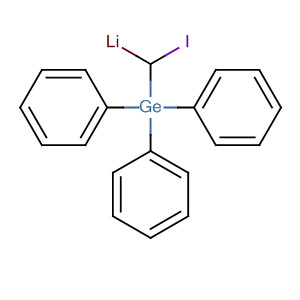 CAS No 90159-00-5  Molecular Structure