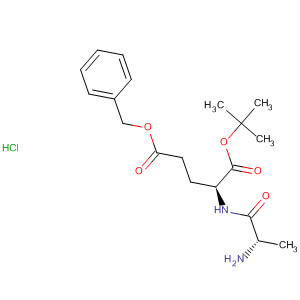 CAS No 90159-58-3  Molecular Structure