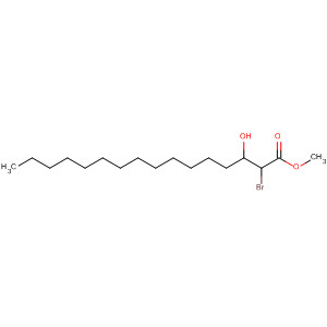 CAS No 90159-95-8  Molecular Structure