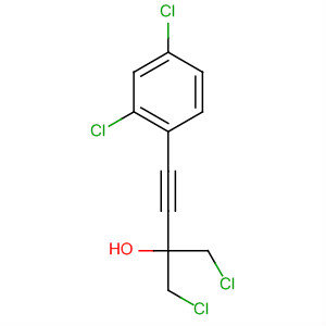 CAS No 90160-67-1  Molecular Structure