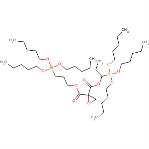 Cas Number: 90161-37-8  Molecular Structure