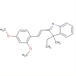 CAS No 90162-49-5  Molecular Structure
