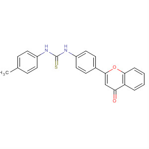 CAS No 90162-83-7  Molecular Structure