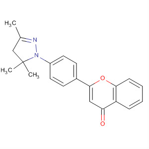 Cas Number: 90162-85-9  Molecular Structure