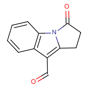 CAS No 90163-02-3  Molecular Structure
