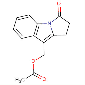 CAS No 90163-03-4  Molecular Structure